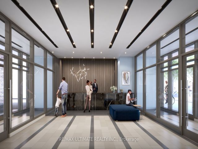 204 - 1791 St. Clair Ave W