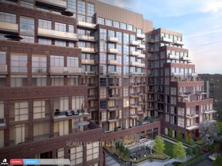 204 - 1791 St. Clair Ave W
