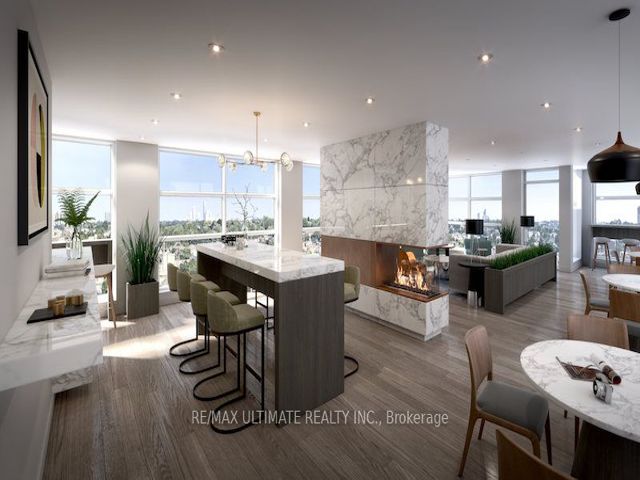204 - 1791 St. Clair Ave W