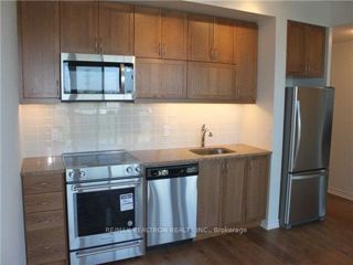 1106 - 39 Annie Craig Dr
