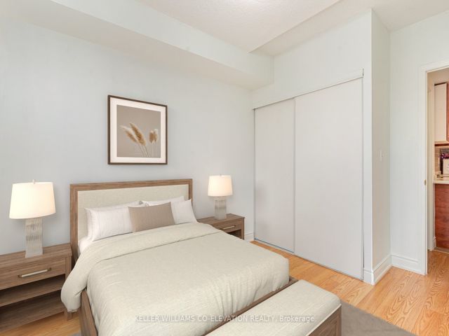 2034 - 3025 Finch Ave W