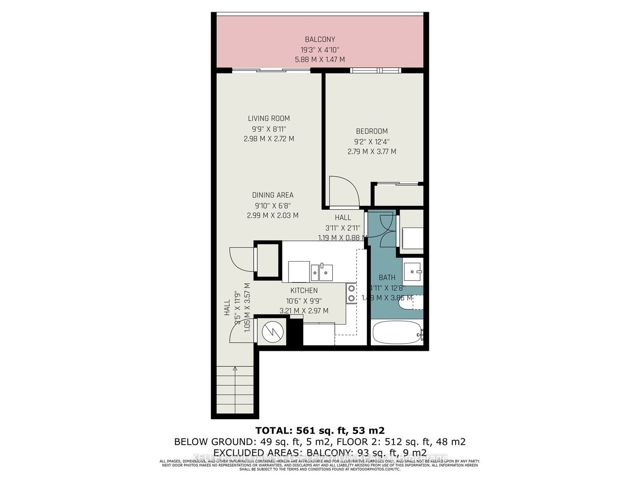 2034 - 3025 Finch Ave W