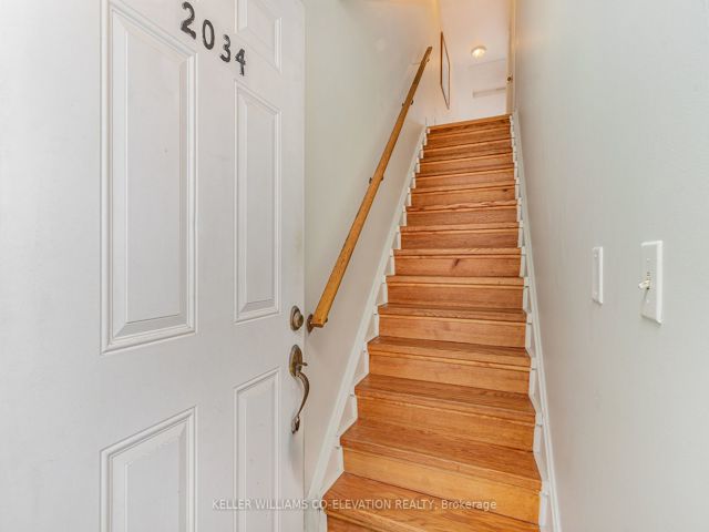 2034 - 3025 Finch Ave W