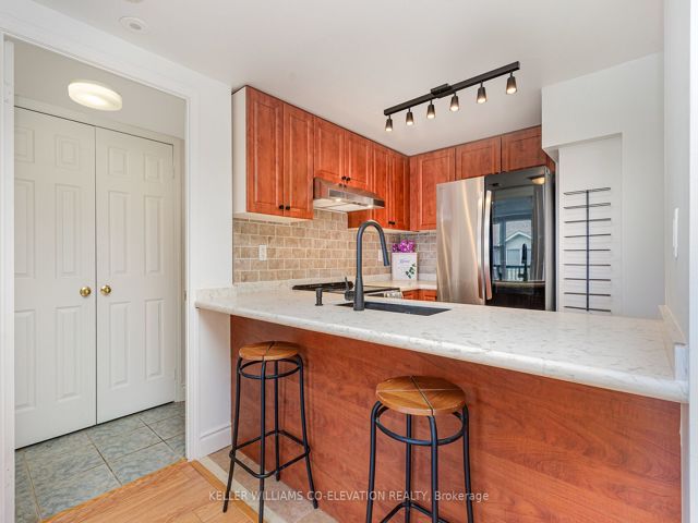 2034 - 3025 Finch Ave W