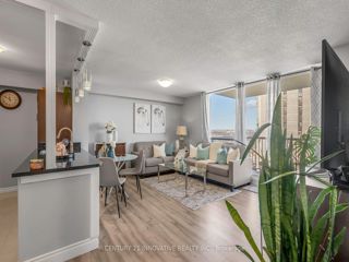 1702 - 3077 Weston Rd