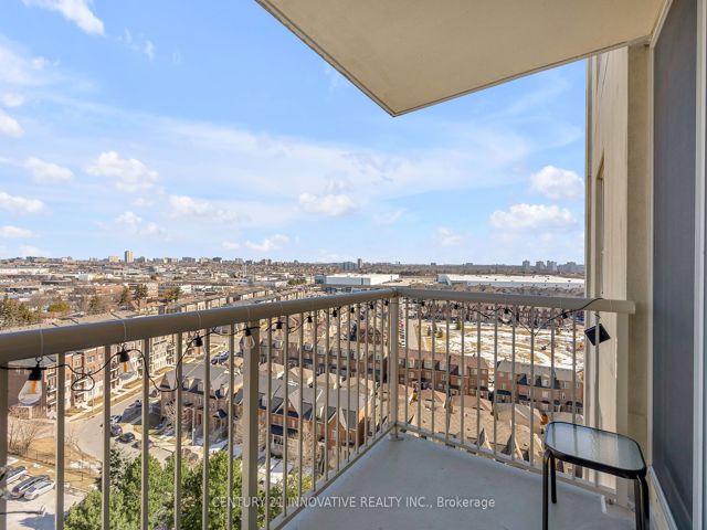 1702 - 3077 Weston Rd