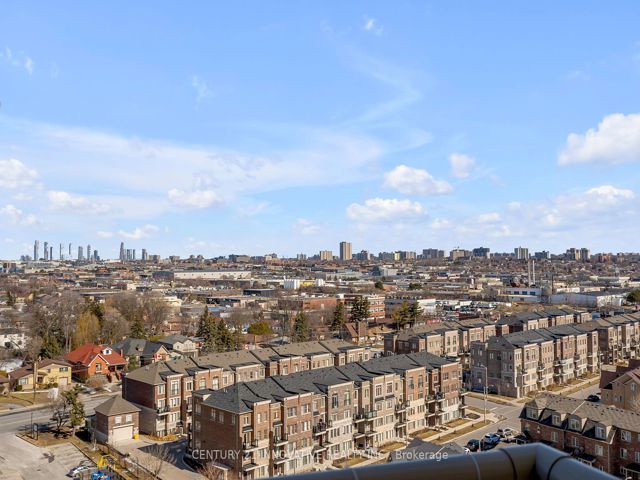 1702 - 3077 Weston Rd