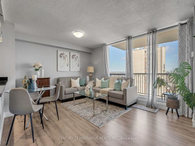 1702 - 3077 Weston Rd