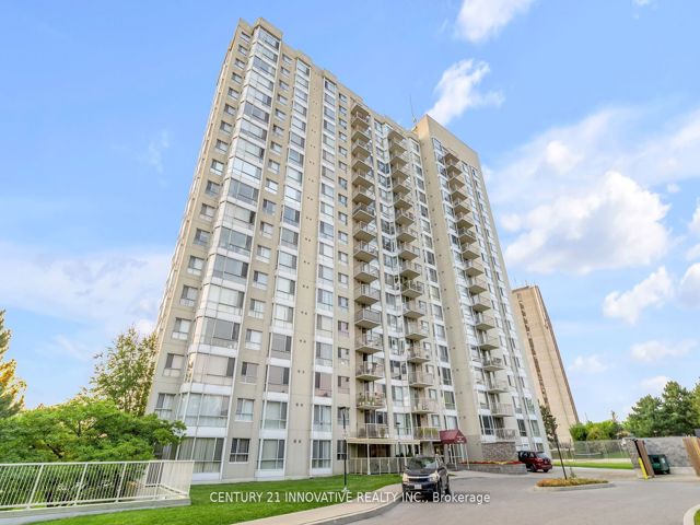 1702 - 3077 Weston Rd