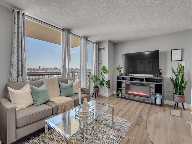 1702 - 3077 Weston Rd