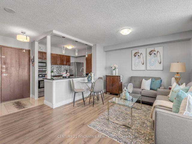 1702 - 3077 Weston Rd