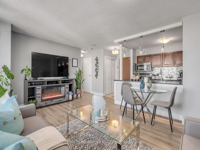 1702 - 3077 Weston Rd