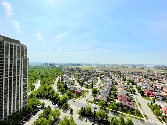 2411 - 710 Humberwood Blvd