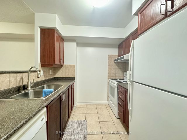 2411 - 710 Humberwood Blvd