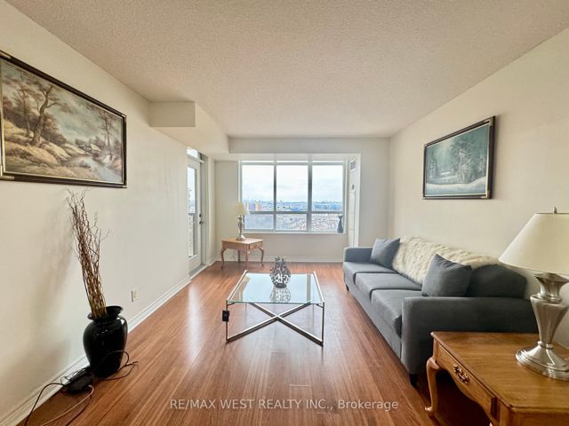 2411 - 710 Humberwood Blvd