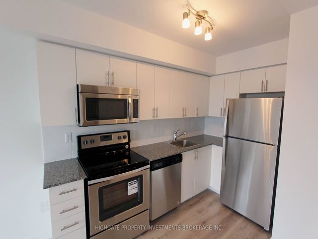 511 - 1420 Dupont St