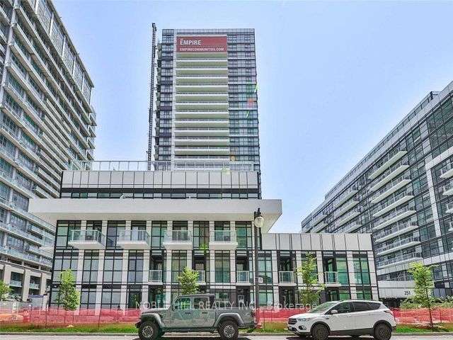 810 - 251 Manitoba St