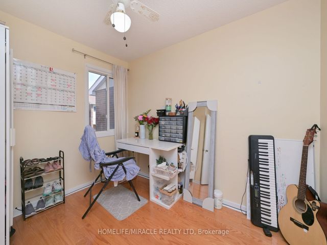 91 - 92 Permfield Path