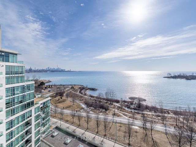 1102 - 5 Marine Parade Dr