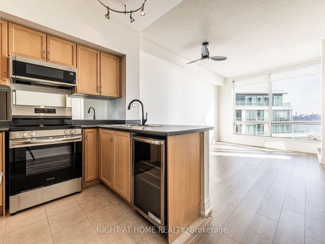 1102 - 5 Marine Parade Dr