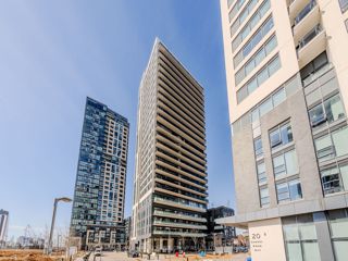 1112 - 30 Samuel Wood Way