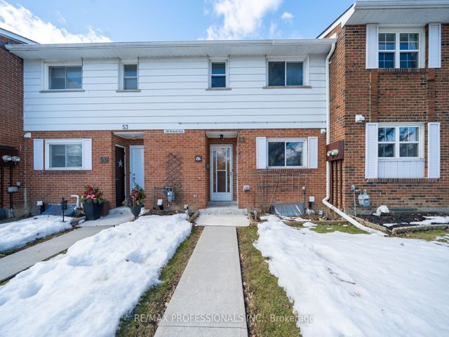 52 - 580 Renforth Dr