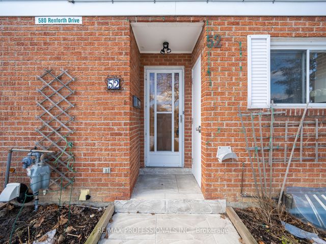 52 - 580 Renforth Dr