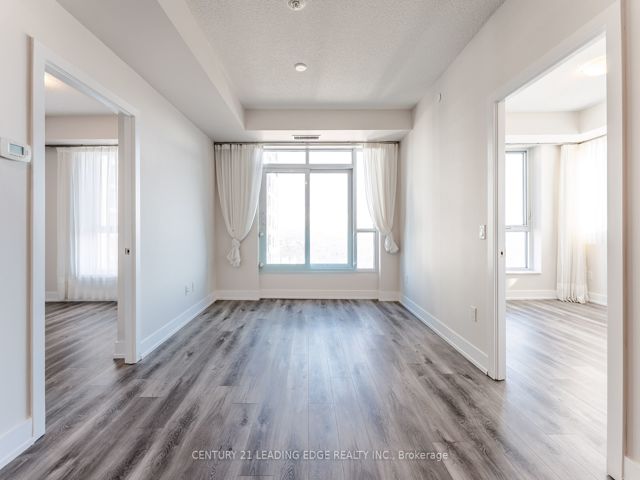 3807 - 7 Mabelle Ave