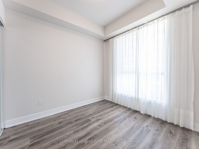 3807 - 7 Mabelle Ave