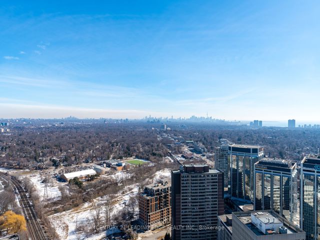 3807 - 7 Mabelle Ave