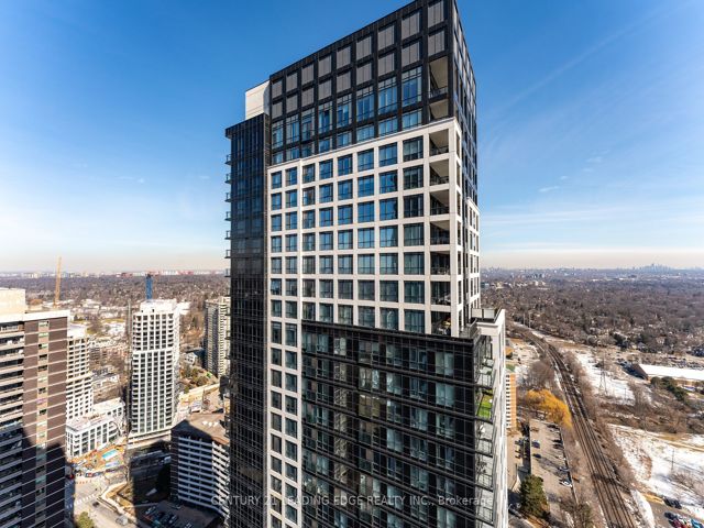 3807 - 7 Mabelle Ave