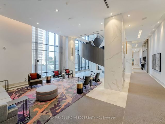 3807 - 7 Mabelle Ave