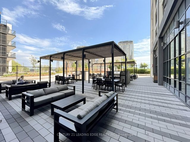 3807 - 7 Mabelle Ave