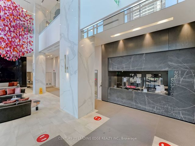 3807 - 7 Mabelle Ave
