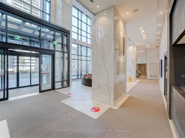3807 - 7 Mabelle Ave