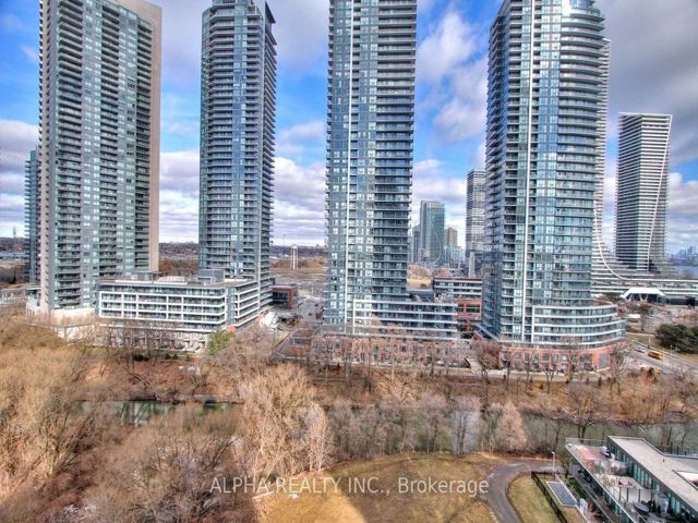1205 - 15 Legion Rd