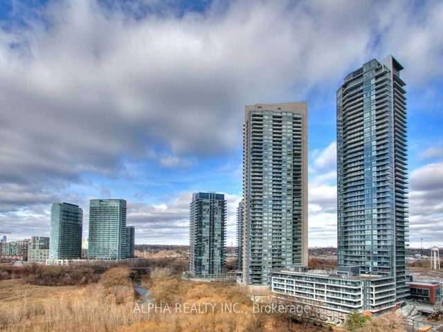 1205 - 15 Legion Rd