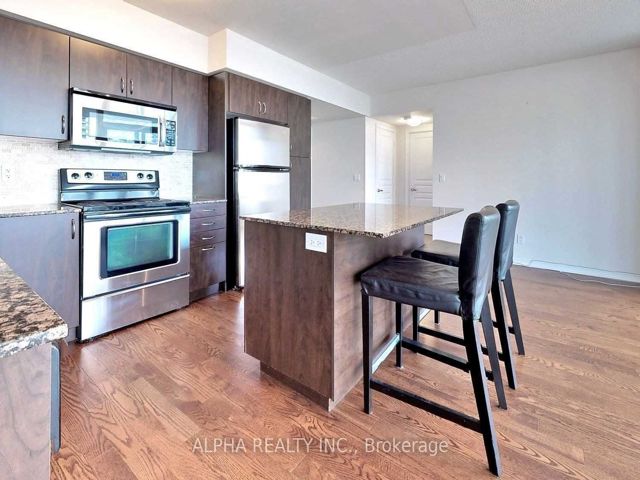 1205 - 15 Legion Rd