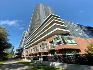 3709 - 2220 Lake Shore Blvd W