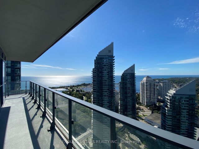 3709 - 2220 Lake Shore Blvd W