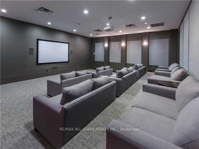 3709 - 2220 Lake Shore Blvd W