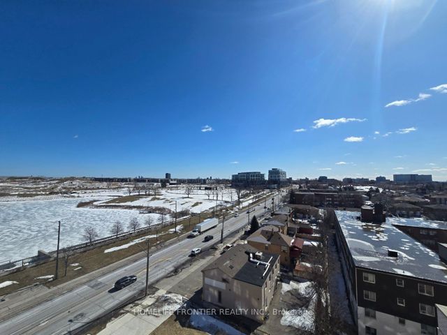 815 - 3100 Keele St