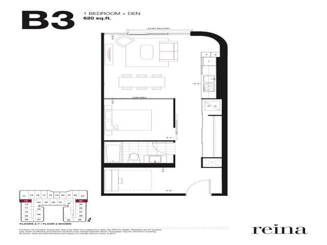 323 - 689 The Queensway