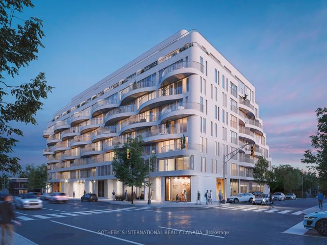 323 - 689 The Queensway