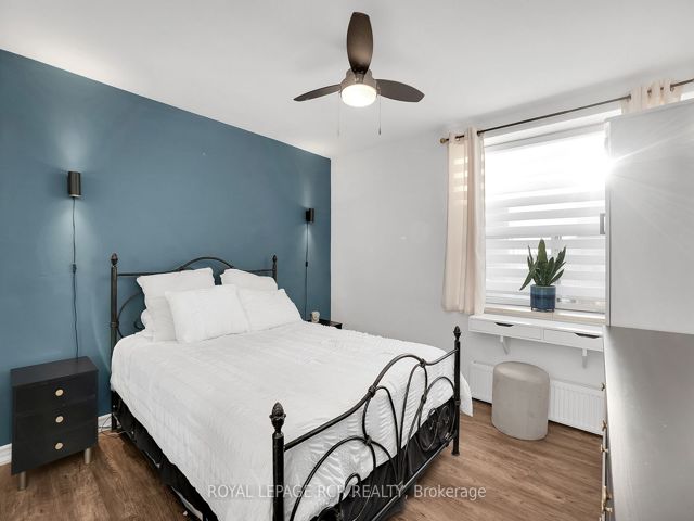 205 - 50 Gulliver Rd