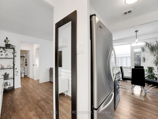 205 - 50 Gulliver Rd