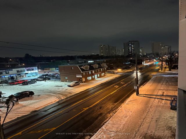 518 - 556 Marlee Ave