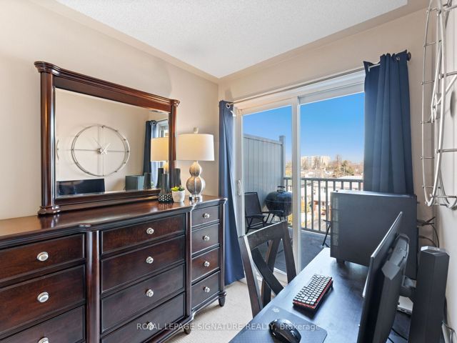 205 - 5 Richgrove Dr