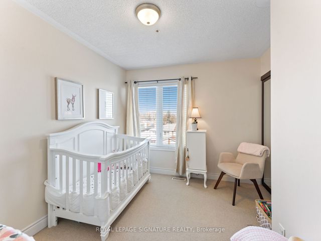 205 - 5 Richgrove Dr