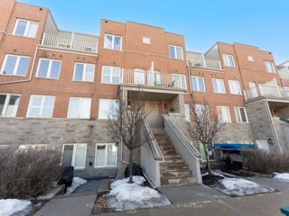 205 - 5 Richgrove Dr